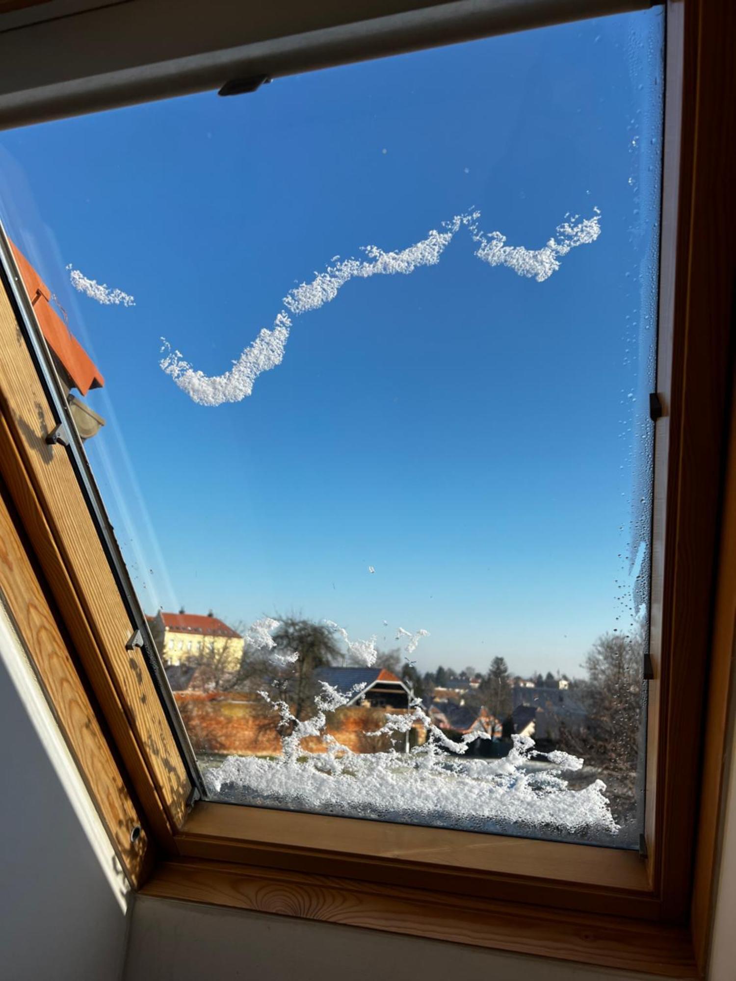 Penzion Lacasa Vysoké Mýto Exterior foto