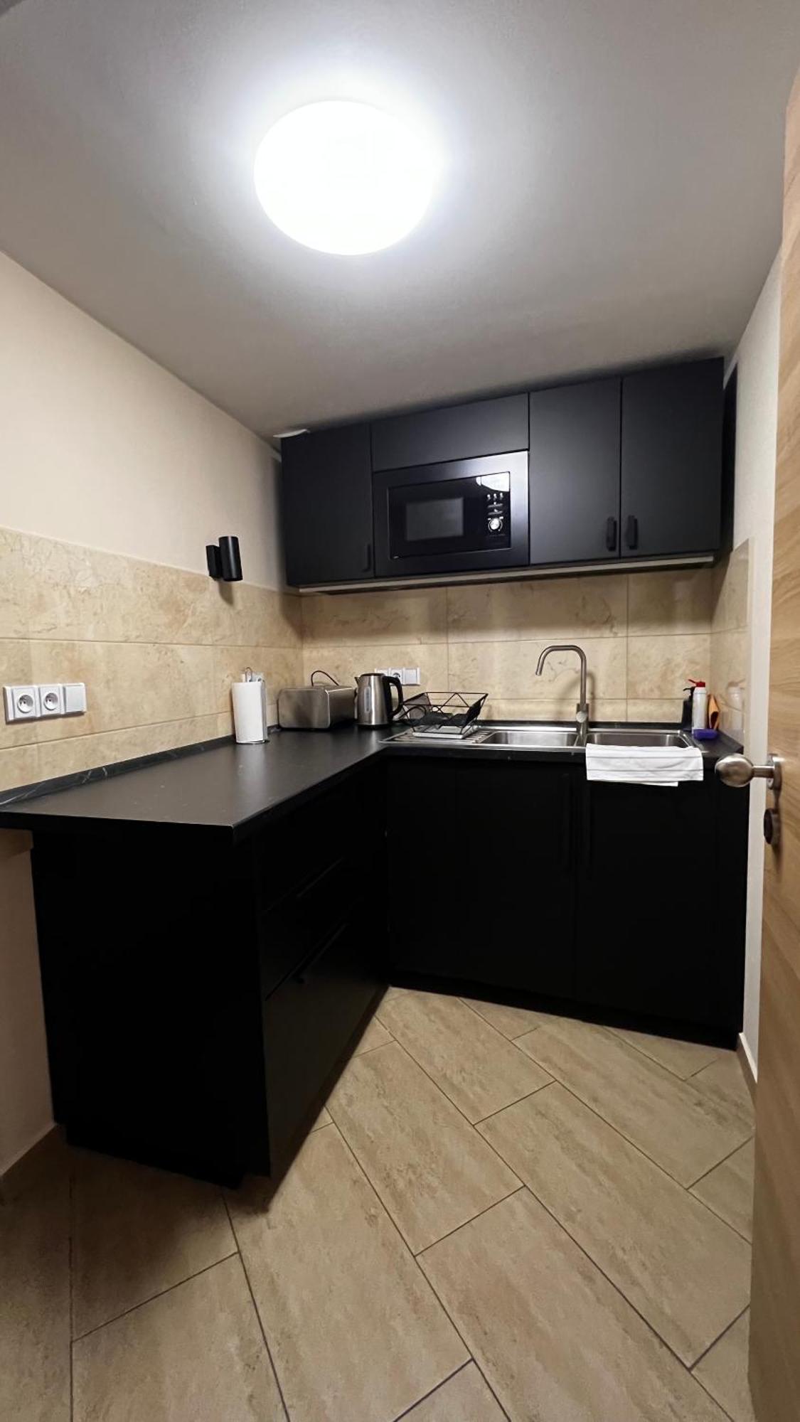 Penzion Lacasa Vysoké Mýto Exterior foto