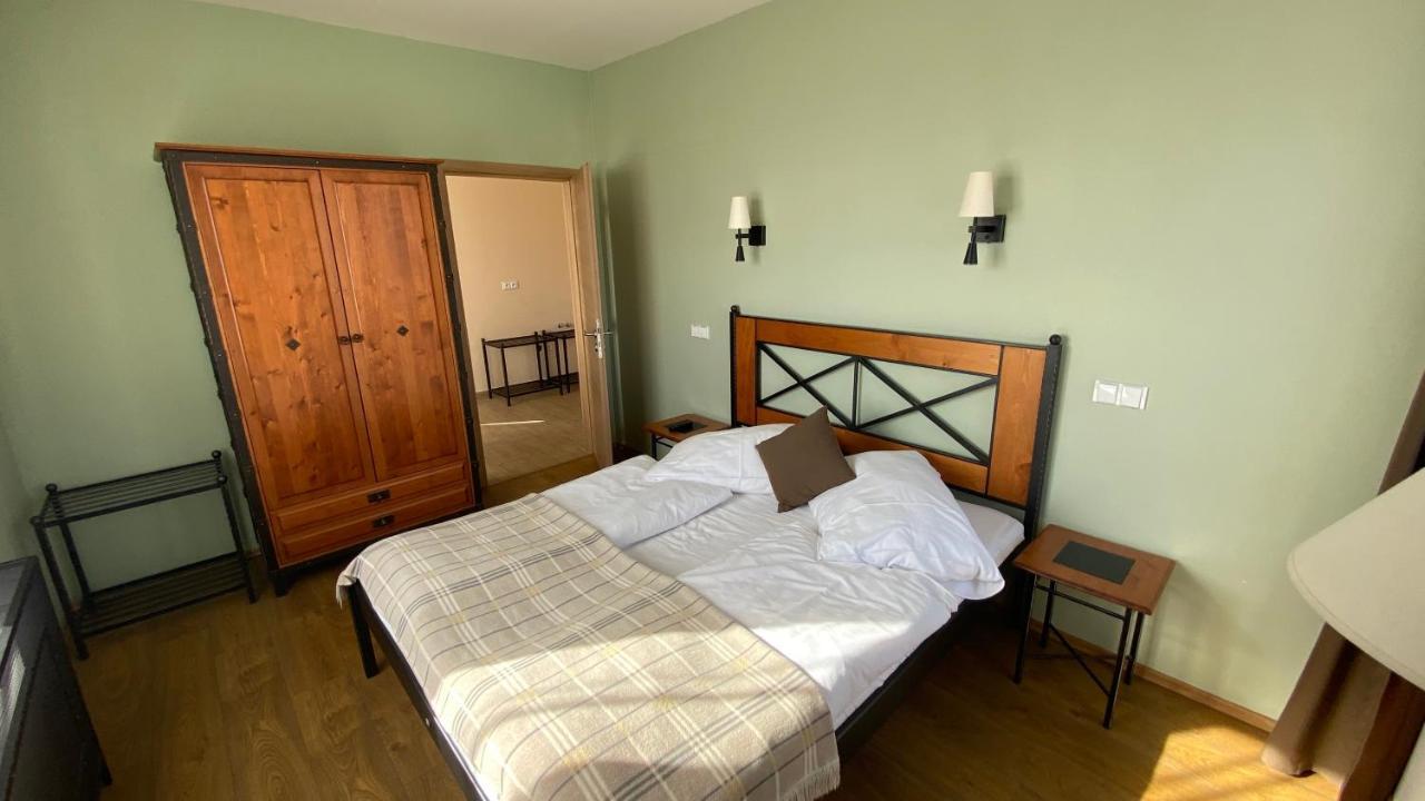 Penzion Lacasa Vysoké Mýto Exterior foto